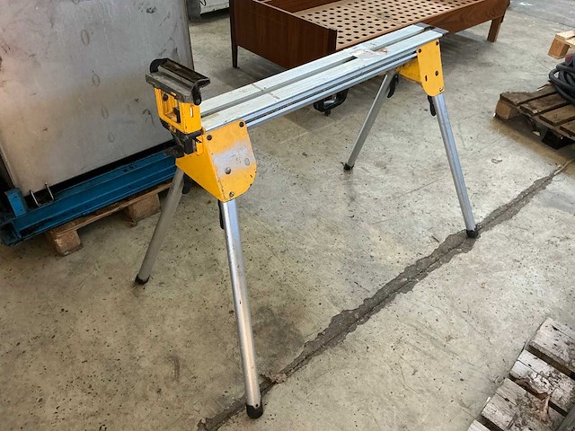 Dewalt de7024xj werkschraag - afbeelding 3 van  4