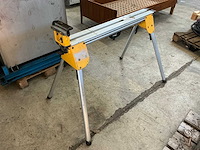 Dewalt de7024xj werkschraag - afbeelding 3 van  4