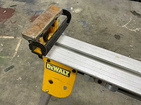 Dewalt de7033 onderstel voor afkort en verstekzaag - afbeelding 2 van  7