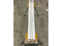Dewalt de7033 onderstel voor afkort en verstekzaag - afbeelding 6 van  7
