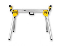 Dewalt de7033 onderstel voor afkortzaag - in doos