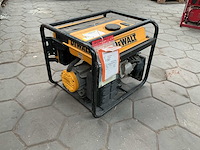 Dewalt dg2900 stroomgenerator - afbeelding 4 van  8