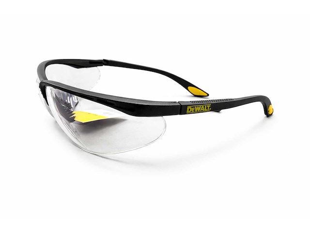 Dewalt dpg58-1d veiligheidsbril (72x) - afbeelding 1 van  4
