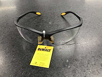 Dewalt dpg58-1d veiligheidsbril (72x) - afbeelding 2 van  3
