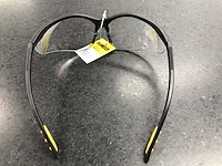 Dewalt dpg58-1d veiligheidsbril (72x) - afbeelding 1 van  4