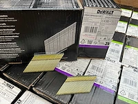 Dewalt draadgebonden constructienagels (38x) - afbeelding 2 van  6