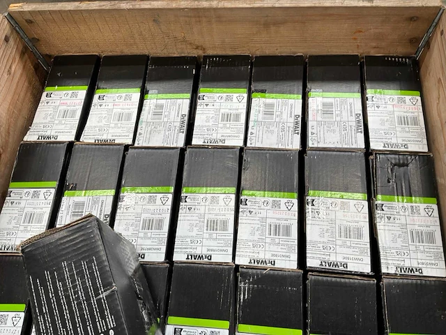 Dewalt draadgebonden constructienagels (38x) - afbeelding 5 van  6