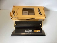 Dewalt drywall spachtelmes 14” / 356mm - afbeelding 1 van  7