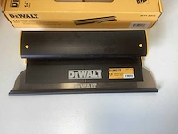 Dewalt drywall spachtelmes 14” / 356mm - afbeelding 3 van  7