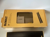 Dewalt drywall spachtelmes 14” / 356mm - afbeelding 4 van  7