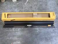 Dewalt drywall spachtelmes 48” / 1219mm (dxtt 2-948) - afbeelding 4 van  4