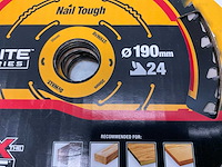 Dewalt dt1951, dt1940, dt10399 zaagbladen (11x) - afbeelding 6 van  7