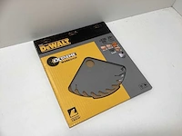 Dewalt dt4026 extreme workshop cirkelzaagblad - 235mm - 28t - afbeelding 3 van  7