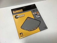 Dewalt dt4311 extreme workshop cirkelzaagblad 250mm - 24t - afbeelding 5 van  6