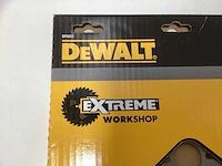 Dewalt dt4311 extreme workshop cirkelzaagblad 250mm - 24t - afbeelding 2 van  6
