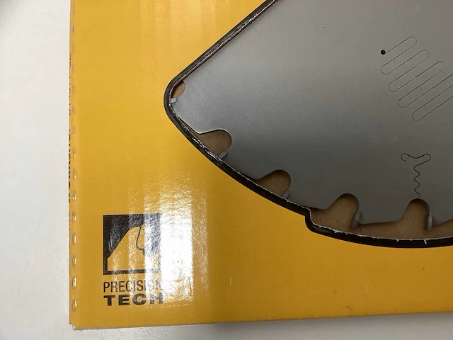 Dewalt dt4311 extreme workshop cirkelzaagblad 250mm - 24t - afbeelding 3 van  6