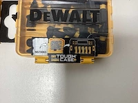 Dewalt dt70555-qz flextorq bitset 25-delig - ph2 (5x) - afbeelding 4 van  6