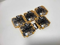 Dewalt dt70558-qz flextorq bitset 25-delig - torx t25 - 25mm (5x)