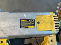 Dewalt dw 152 kernboormachine - afbeelding 1 van  2