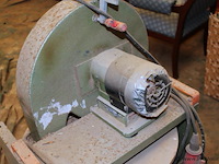 Dewalt dw 30 stofafzuiger op wielen - afbeelding 2 van  6