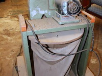 Dewalt dw 30 stofafzuiger op wielen - afbeelding 5 van  6