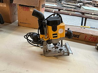 Dewalt dw 621 bovenfrees - afbeelding 1 van  3
