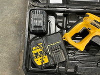 Dewalt dw004 accu sds+ boormachine - afbeelding 4 van  4