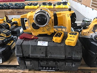 Dewalt dw077 bouwlaser - afbeelding 1 van  5