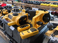Dewalt dw077 bouwlaser - afbeelding 2 van  5