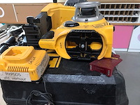 Dewalt dw077 bouwlaser - afbeelding 4 van  5