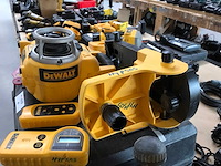 Dewalt dw077 bouwlaser - afbeelding 5 van  5