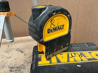 Dewalt dw082 bouwlaser - afbeelding 2 van  8