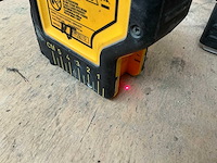 Dewalt dw082 bouwlaser - afbeelding 4 van  8