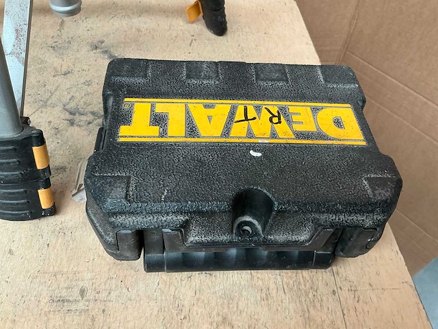 Dewalt dw082 bouwlaser - afbeelding 7 van  8