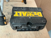 Dewalt dw082 bouwlaser - afbeelding 7 van  8