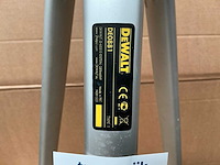 Dewalt dw082 bouwlaser - afbeelding 8 van  8