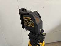 Dewalt dw088cg kruislijnlaser - afbeelding 4 van  4