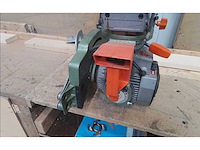 Dewalt dw125 afkortzaag - afbeelding 2 van  6