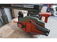 Dewalt dw125 afkortzaag - afbeelding 3 van  6