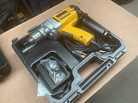 Dewalt dw130 boormachine - afbeelding 1 van  6