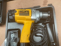 Dewalt dw130 boormachine - afbeelding 3 van  6