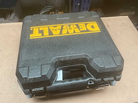 Dewalt dw130 boormachine - afbeelding 6 van  6