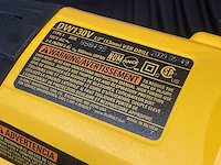 Dewalt dw130v boormachine - afbeelding 1 van  5