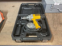 Dewalt dw130v boormachine - afbeelding 5 van  5