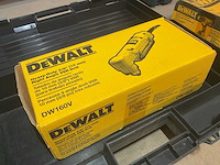 Dewalt dw160v right angle vsr drill - afbeelding 3 van  4