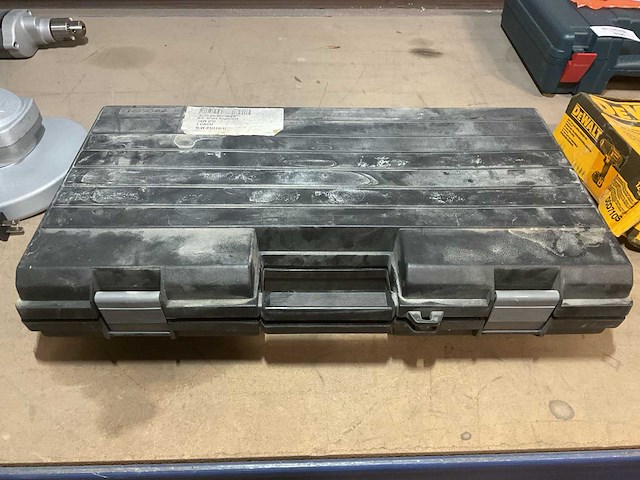 Dewalt dw160v right angle vsr drill - afbeelding 4 van  4