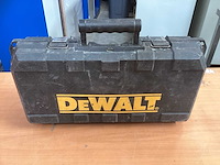 Dewalt dw304pk reciprozaag incl. koffer - 1100w - afbeelding 4 van  5