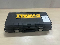 Dewalt dw304pk reciprozaag - afbeelding 2 van  2