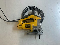 Dewalt dw331k decoupeerzaag - afbeelding 4 van  5