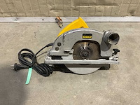 Dewalt dw365 afkortcirkelzaagmachine - afbeelding 1 van  3